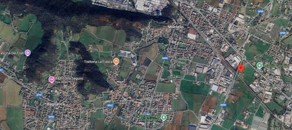 Apartamento de 5 habitaciónes en Gorlago, Italy No. 338569 3