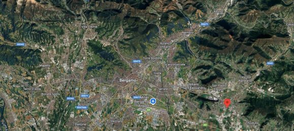 Apartamento de 5 habitaciónes en Gorlago, Italy No. 338569 5