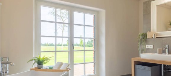 Дом с 3 спальнями в Аммерланд, Германия № 137501 8