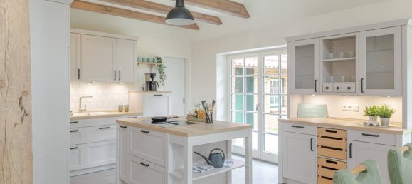 Дом с 3 спальнями в Аммерланд, Германия № 137501 6