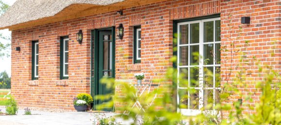 Дом с 3 спальнями в Аммерланд, Германия № 137501 9