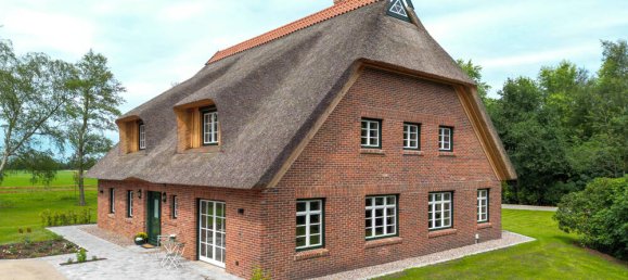 Дом с 3 спальнями в Аммерланд, Германия № 137501 3