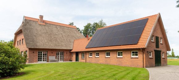 Дом с 3 спальнями в Аммерланд, Германия № 137501 2