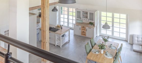 Дом с 3 спальнями в Аммерланд, Германия № 137501 5