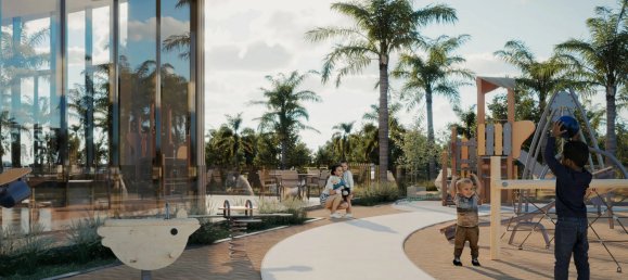 2 bedrooms Apartment in Ras Al Khaimah, UAE No. 68183 5