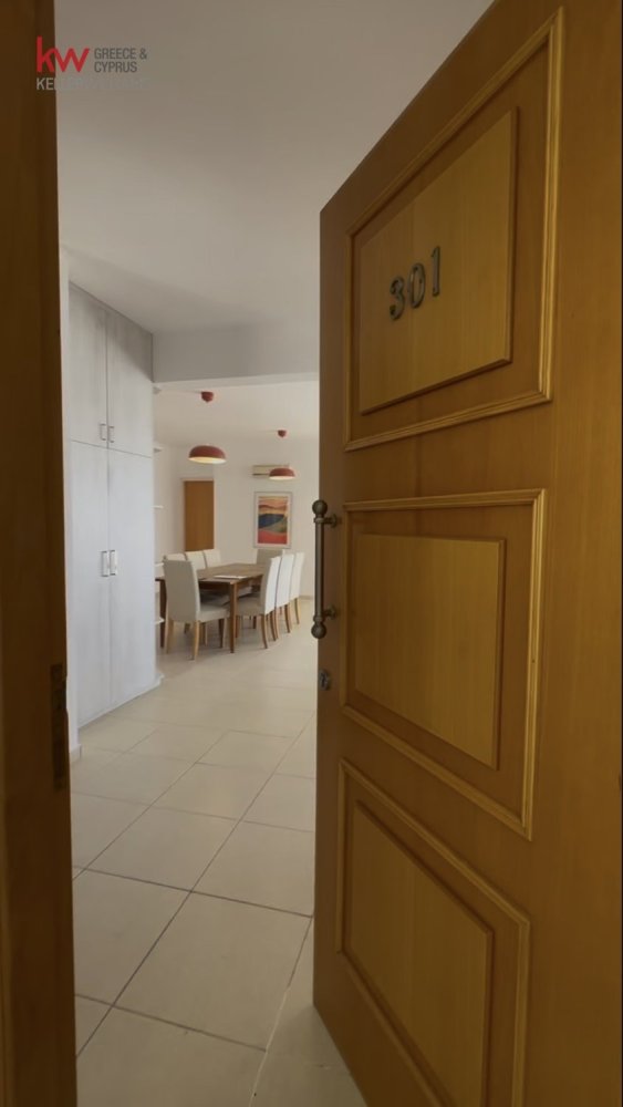 3 Schlafzimmer Wohnung in Larnaca, Cyprus, Nr. 35936