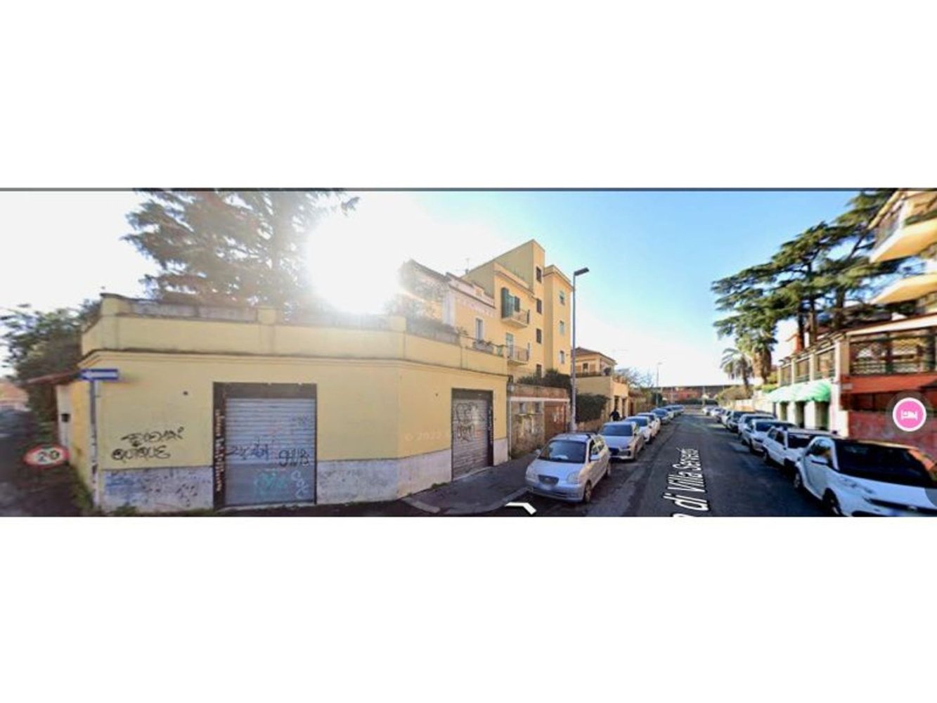 92m² Commercial property in Rome, Italy No. 65730
