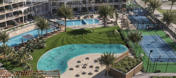 1 bedroom Apartment in Dubai, UAE No. 42749 11