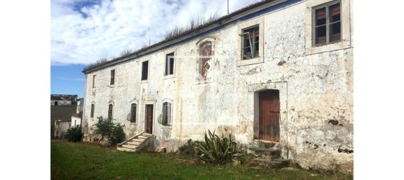 8 bedrooms Land in Elvas, Portugal No. 146472 2