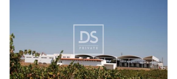 8 bedrooms Land in Elvas, Portugal No. 146472 14