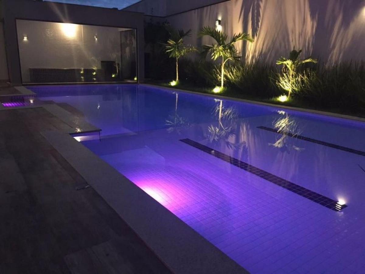 3 bedrooms House in Sao Paulo, Brazil No. 542384