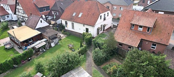 4 Schlafzimmer Stadthaus in Nienburg, Germany, Nr. 283865 2