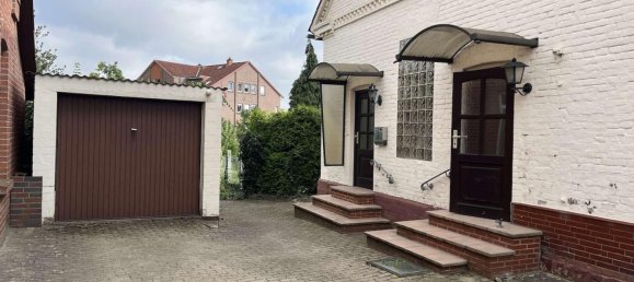 4 Schlafzimmer Stadthaus in Nienburg, Germany, Nr. 283865 3