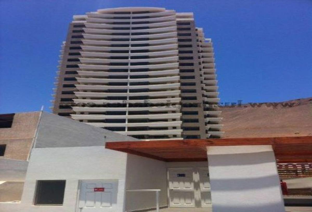 3 bedrooms Apartment in Antofagasta, Chile No. 3382