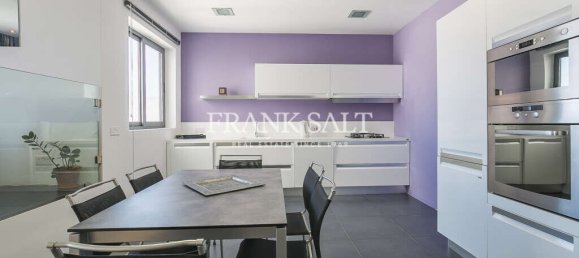 2 bedrooms Penthouse in Swieqi, Malta No. 8533 7