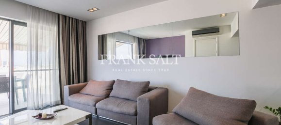 2 bedrooms Penthouse in Swieqi, Malta No. 8533 5