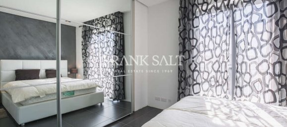 2 bedrooms Penthouse in Swieqi, Malta No. 8533 13