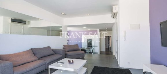 2 bedrooms Penthouse in Swieqi, Malta No. 8533 3