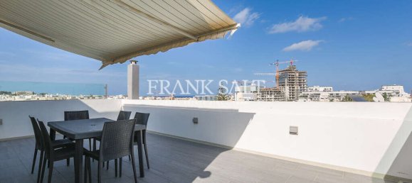 2 bedrooms Penthouse in Swieqi, Malta No. 8533 2