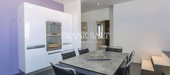 2 bedrooms Penthouse in Swieqi, Malta No. 8533 8