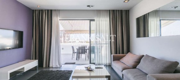 2 bedrooms Penthouse in Swieqi, Malta No. 8533 4