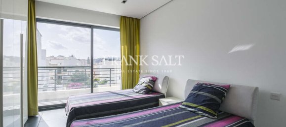 2 bedrooms Penthouse in Swieqi, Malta No. 8533 10