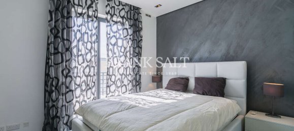 2 bedrooms Penthouse in Swieqi, Malta No. 8533 11