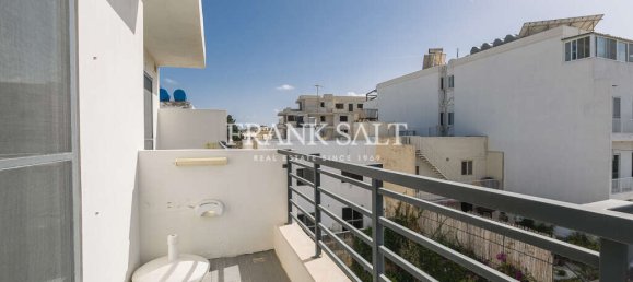 2 bedrooms Penthouse in Swieqi, Malta No. 8533 15