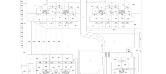 2 rooms Apartment in Rome, Italy No. 197234 14