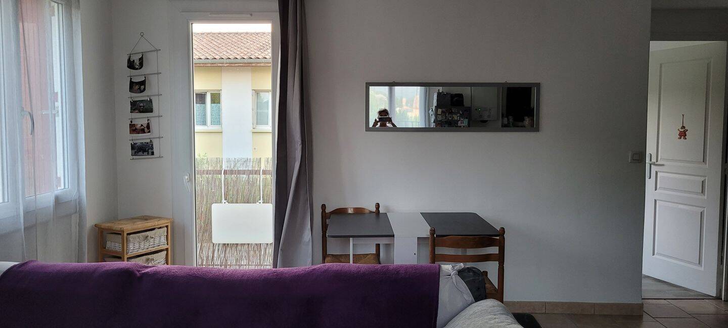 2 bedrooms Apartment in Digne-les-Bains, France No. 329309
