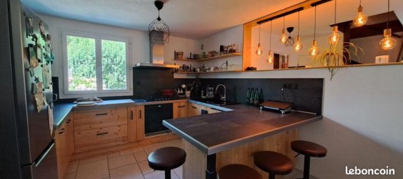 Дом с 3 спальнями в Домен, Франция № 290559 2