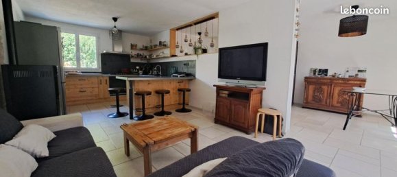 Дом с 3 спальнями в Домен, Франция № 290559 4