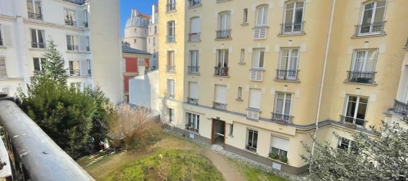 Studio à Paris, France No. 126169 2