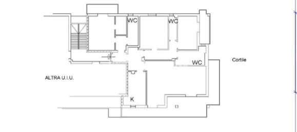 Apartamento T4 em Gorgonzola, Italy N.º 357842 27