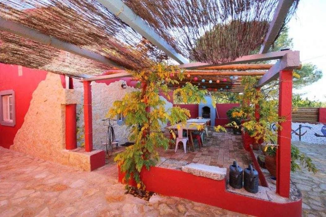 3 chambres Maison à Faro, Portugal No. 44747