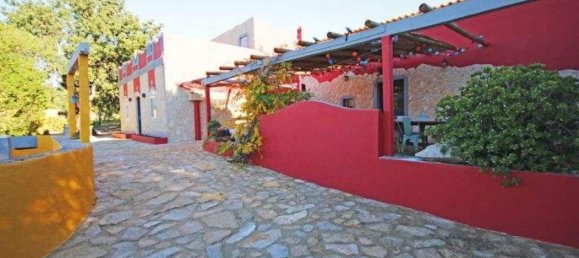 3 غرف نوم منزل في Faro, Portugal رقم 44747 11