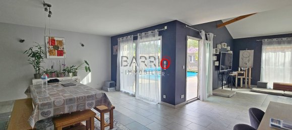 4 Schlafzimmer Villa in Pyrenees-Orientales, France, Nr. 306499 4