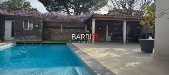 4 Schlafzimmer Villa in Pyrenees-Orientales, France, Nr. 306499 2