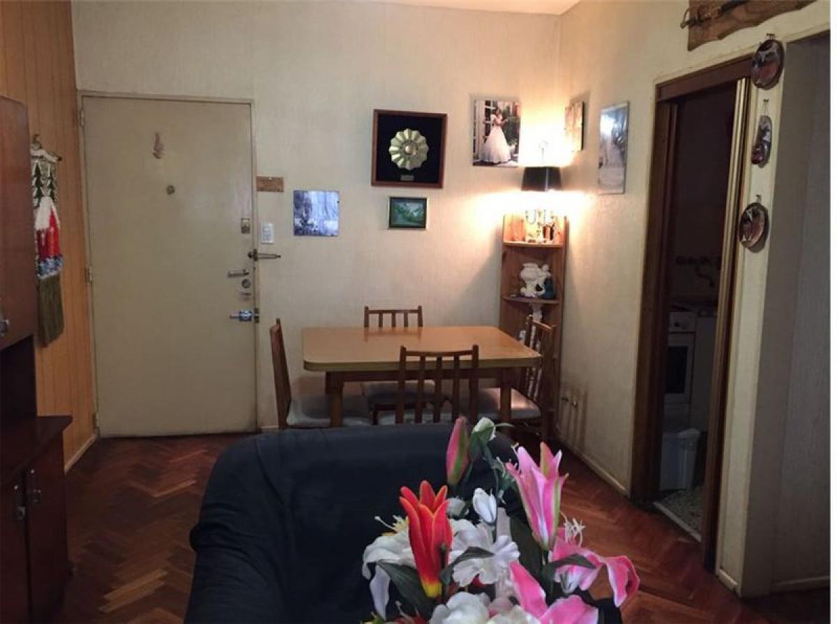 2 bedrooms Apartment in Buenos Aires, Argentina No. 91806