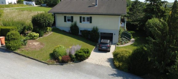 Bungalow de 4 habitaciónes en Prinzersdorf, Austria No. 236868 2