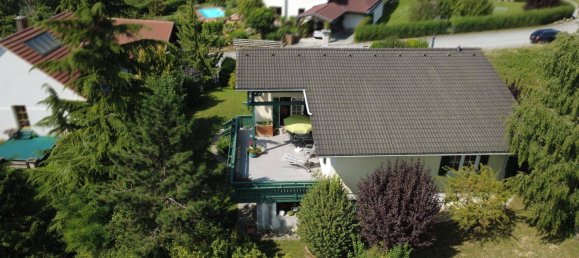 Bungalow de 4 habitaciónes en Prinzersdorf, Austria No. 236868 31