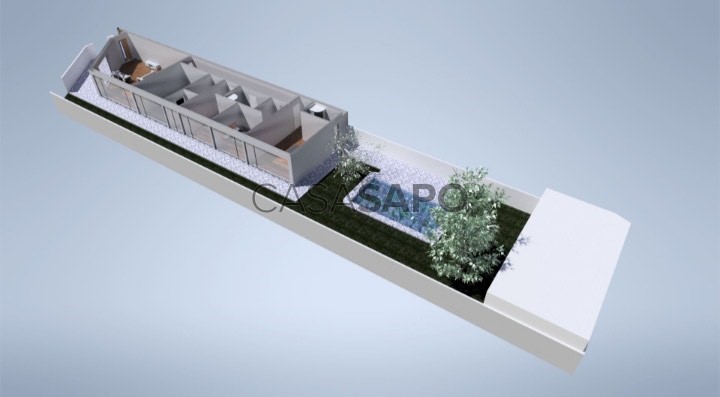  Land in Laundos, Portugal No. 211858