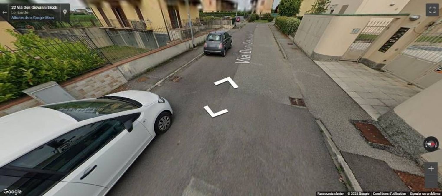 1945m² Land in Rovato, Italy No. 363449