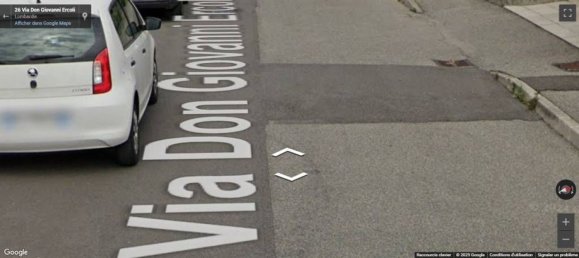 1945m² Land in Rovato, Italy No. 363449 6