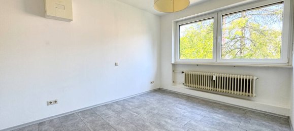 Квартира с 1 спальней в Регенсбург, Германия № 371131 15