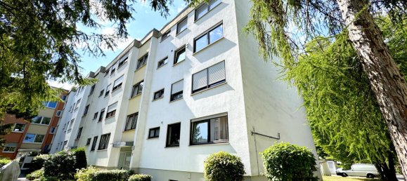 Квартира с 1 спальней в Регенсбург, Германия № 371131 2