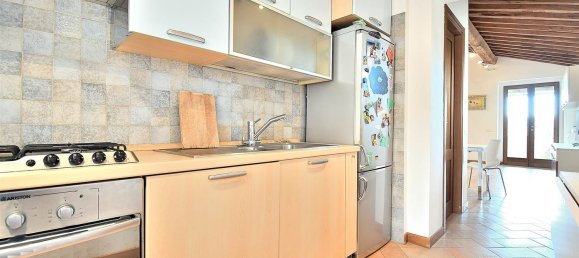 5 bedrooms Apartment in Siena, Italy No. 321447 10