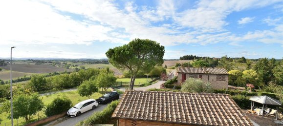 5 bedrooms Apartment in Siena, Italy No. 321447 26