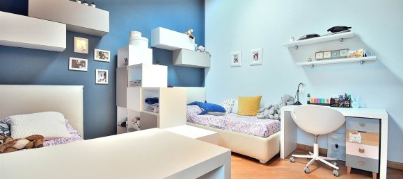 5 bedrooms Apartment in Siena, Italy No. 321447 14