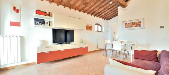 5 bedrooms Apartment in Siena, Italy No. 321447 2